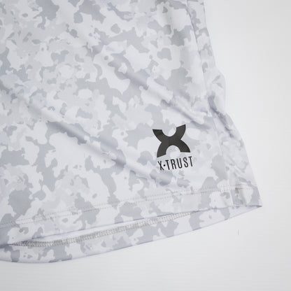 Estambul Short - Men - Grey