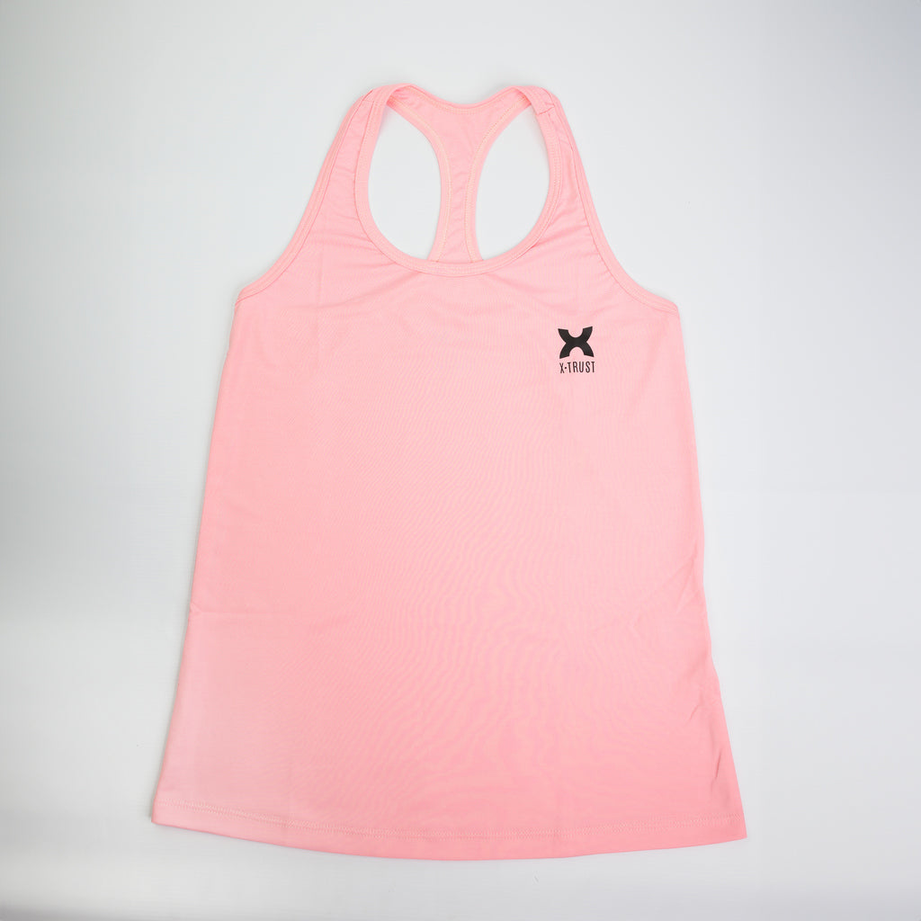 Malmo Tank top - Woman - Pink