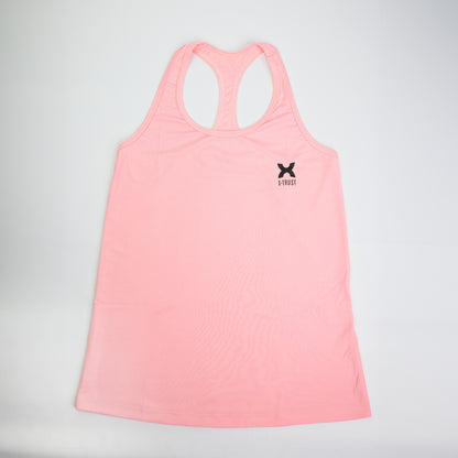 Malmo Tank top - Woman - Pink