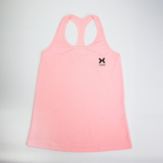 Malmo Tank top - Woman - Pink
