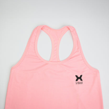 Malmo Tank top - Woman - Pink