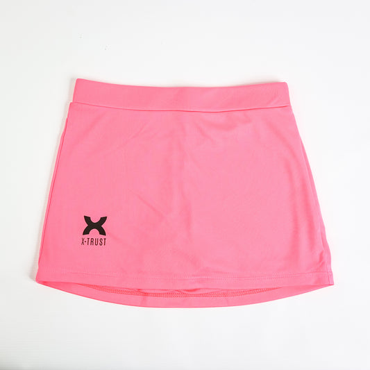 Venecia Skirt - Woman - Pink