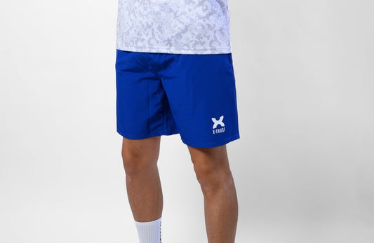 Tulum Short - Men - France blue