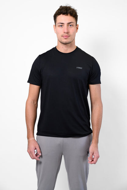 Zurich T-Shirt - Men - Black