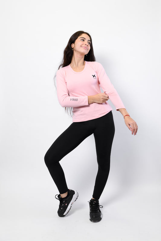 Varsovia Legging - Woman - Black