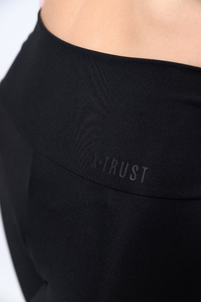 Varsovia Legging - Woman - Black
