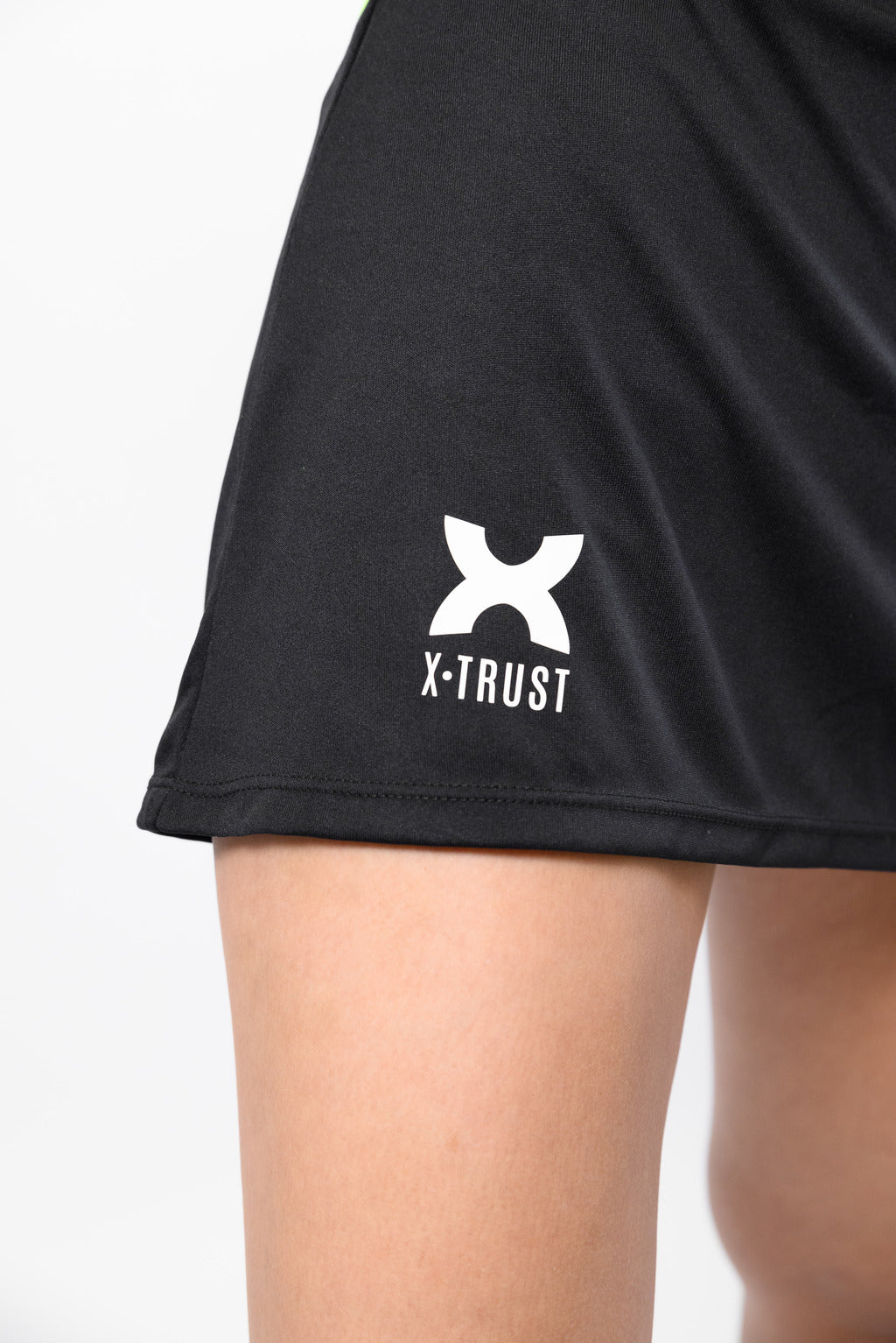 Venecia Skirt - Woman - Black
