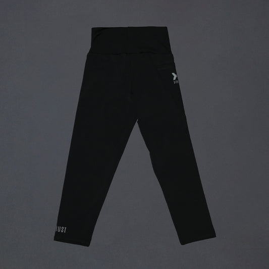 Miami Legging - Woman - Black