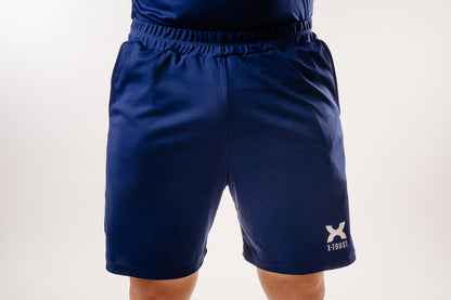 Sevilla Short - Men - Navy
