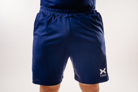 Sevilla Short - Men - Navy
