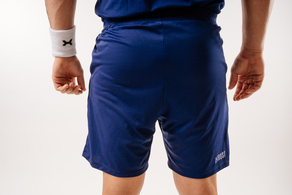 Sevilla Short - Men - Navy