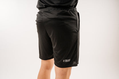 Sevilla Short - Men - Black