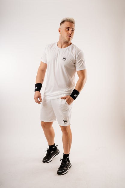 Buenos Aires T-Shirt - Men - White