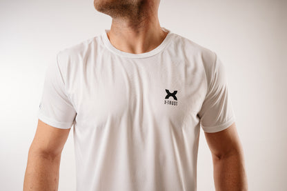 Buenos Aires T-Shirt - Men - White