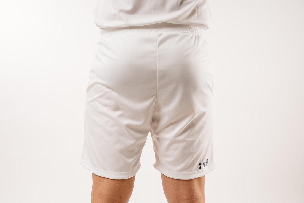 Sevilla Short - Men - White