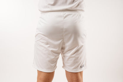Sevilla Short - Men - White
