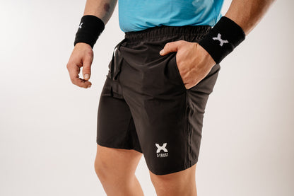 Tulum Short - Men - Black