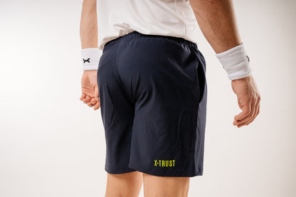 Tulum Short - Men - Navy