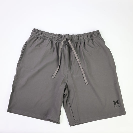 Tulum Short - Men - Grey
