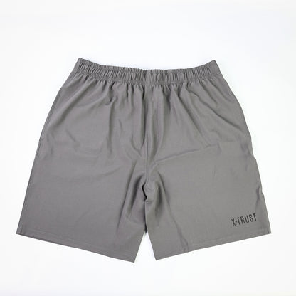 Tulum Short - Men - Grey