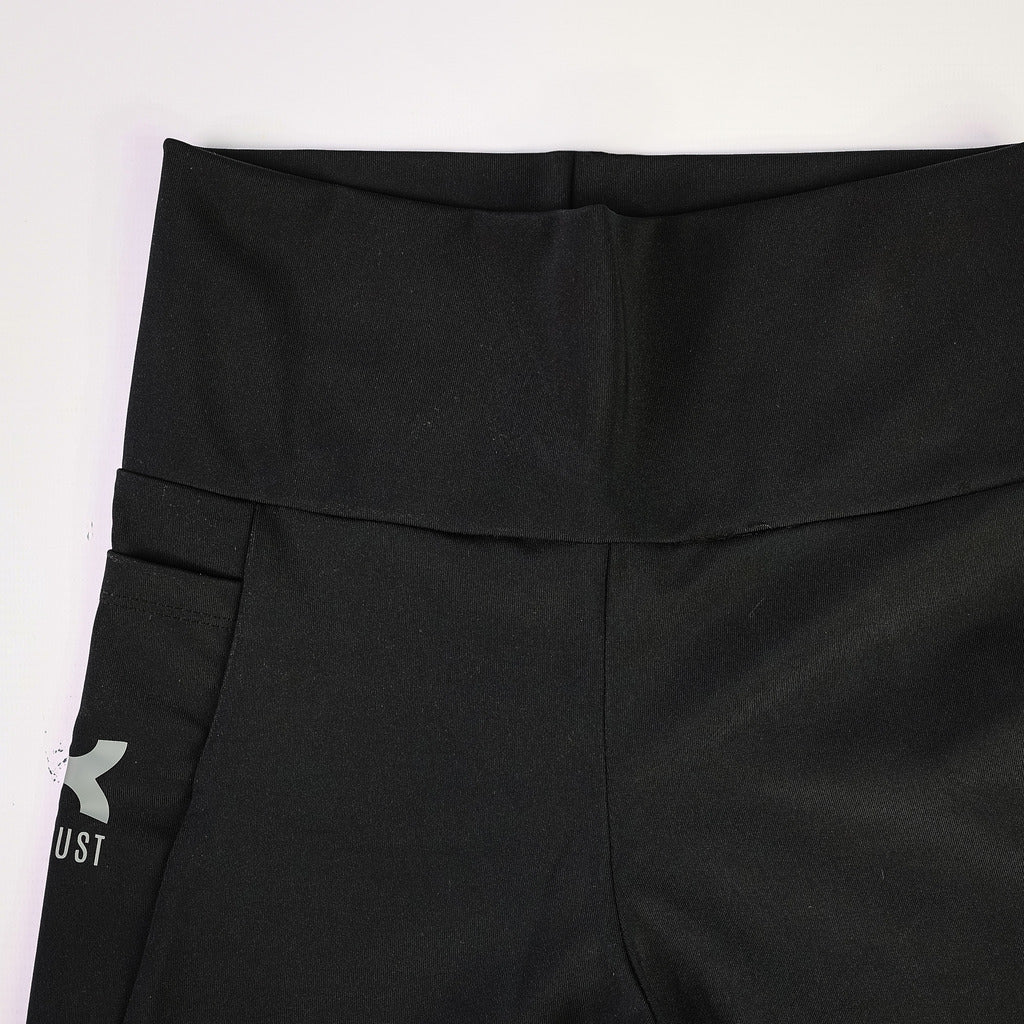 Miami Legging - Woman - Black