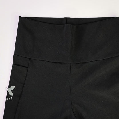 Miami Legging - Woman - Black