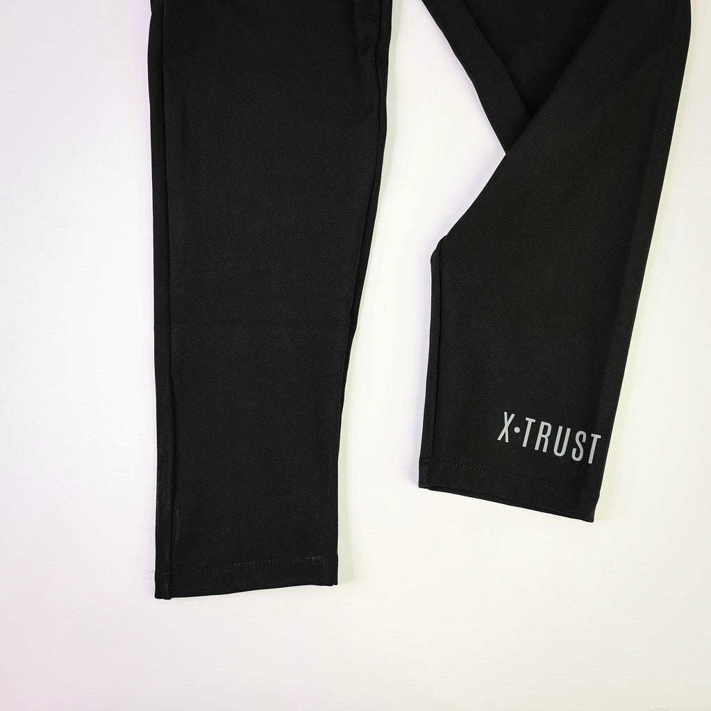 Miami Legging - Woman - Black