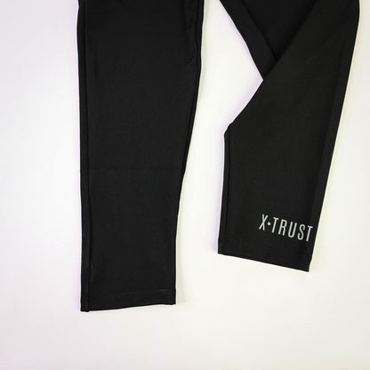Miami Legging - Woman - Black